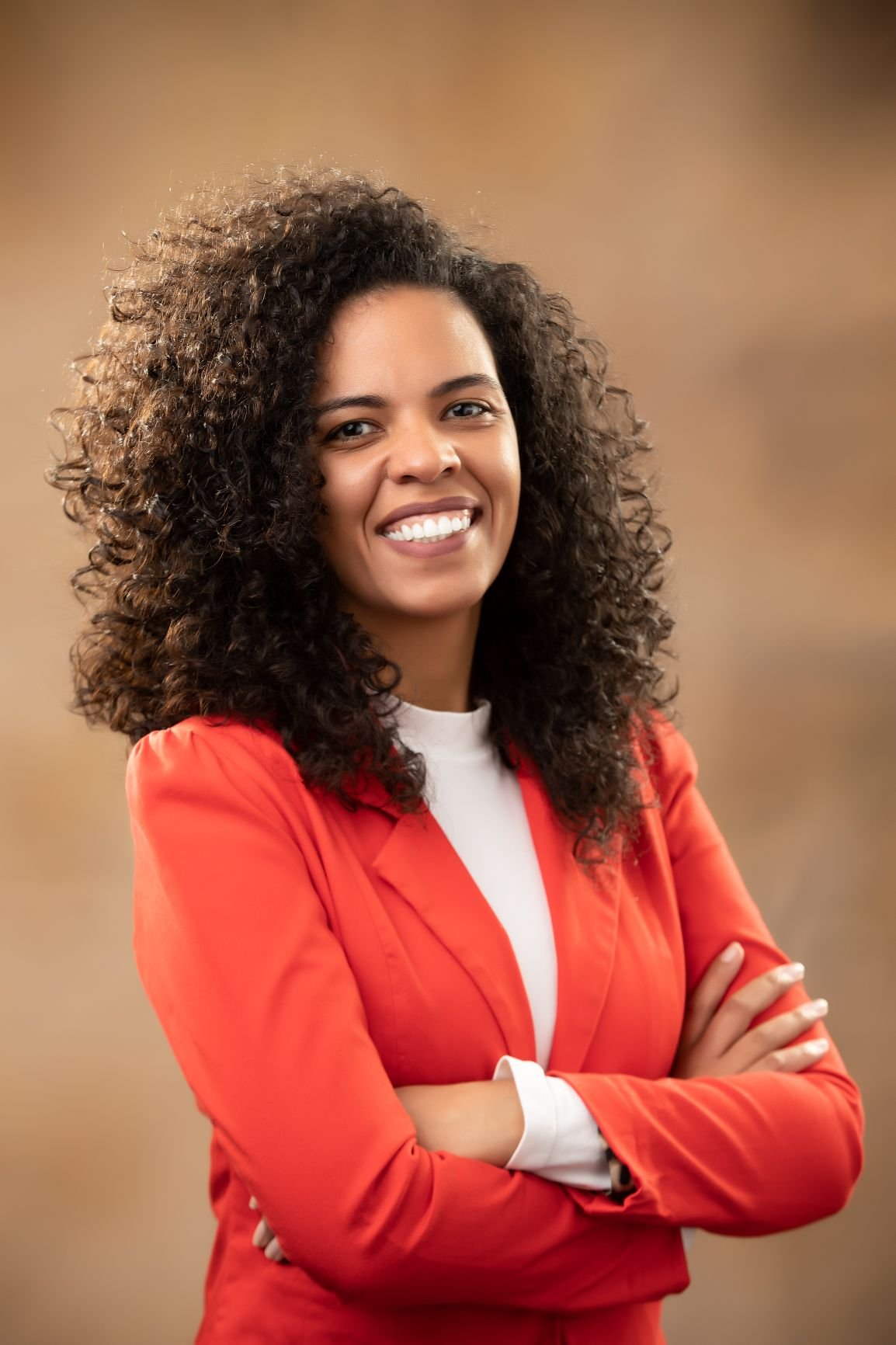 Foto de Maria Oliveira